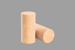 NATURAL CORK STOPPERS