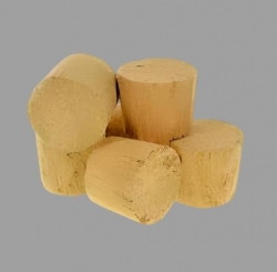 conical cork stopper